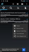 aDownloader screenshot 1