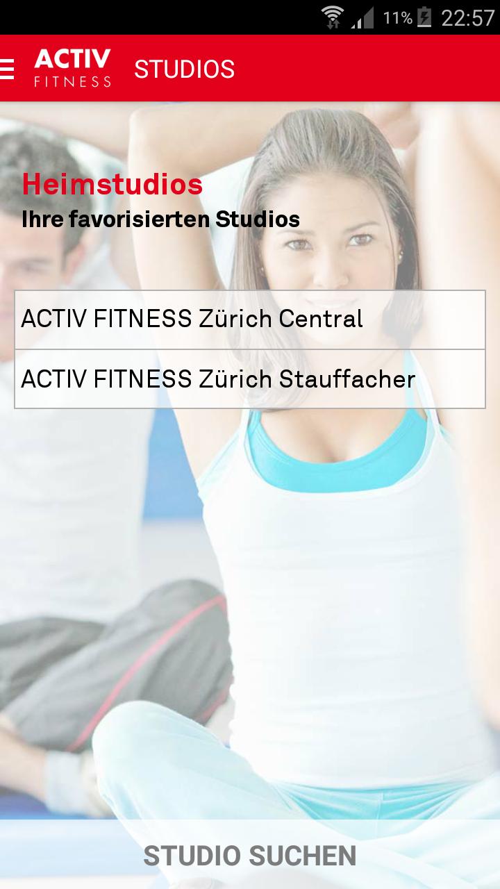 Activ Fitness For Android Apk Download