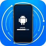 System Update - Phone Update biểu tượng