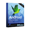 Android Apprentice 3rd Edition
