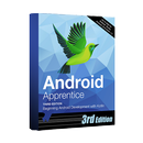 Android Apprentice 3rd Edition APK