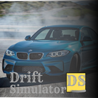 Drift Simulator BmZ e36 icône
