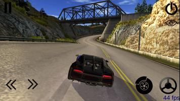 Mountain Legends - Offroad Street Racing تصوير الشاشة 1