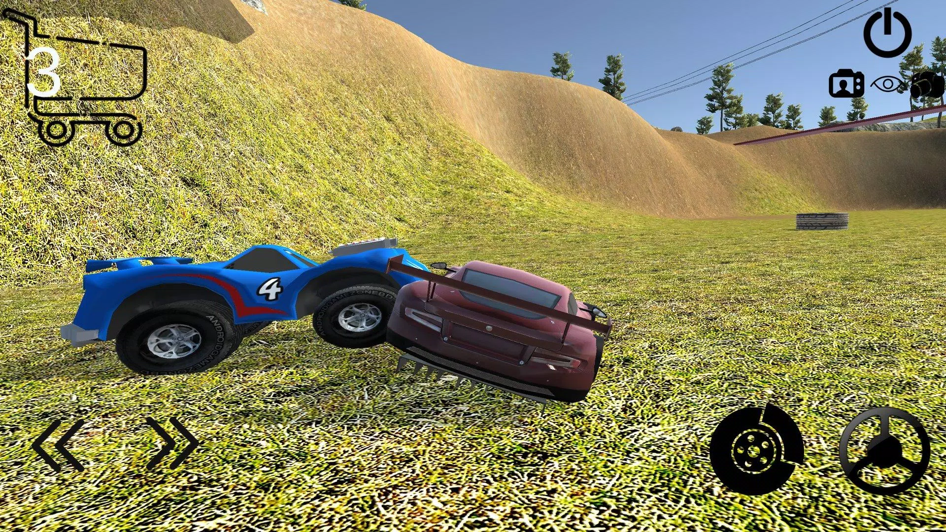 Last Car Standing APK for Android Download