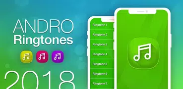 Free Ringtones 2018