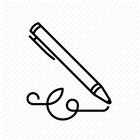 Drawing Pad icono