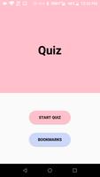Quiz Poster