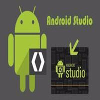 كتاب Android Studio بالعربي Affiche