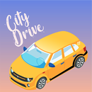 City Drive - A New Destination for Car Driving APK