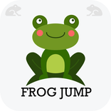 Frog Jump - Tap to Jump Free Game