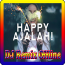 DJ Qhelfin Happy Ajalah APK
