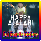 DJ Qhelfin Happy Ajalah ไอคอน