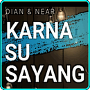 Dian Sorowea - Karna Su Sayang Offline APK