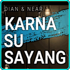 Dian Sorowea - Karna Su Sayang Offline ไอคอน