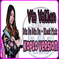 Lagu DU DU DU DU - Cover Via Mp3 โปสเตอร์