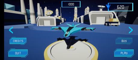 Fly Forever: Endless Adventure Screenshot 1