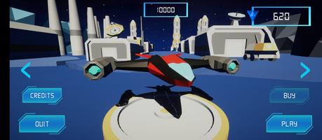 Fly Forever: Endless Adventure Screenshot 2