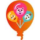 Save Balloon Rise On Top APK