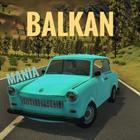 Balkan Mania icono