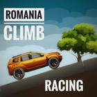 Romania Climb Racing 圖標