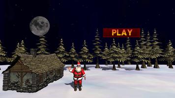 Santa Claus In Trouble screenshot 1