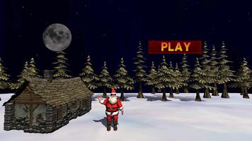 Santa Claus In Trouble Ekran Görüntüsü 1