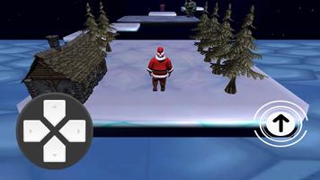 Santa Claus In Trouble screenshot 2