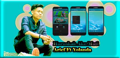 Arief Ft Yollanda | Tiara screenshot 1