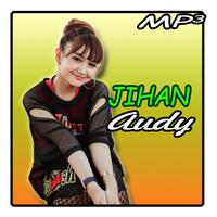 Music Dangdut Jihan Audy Affiche