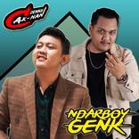 Deny Caknan Ft. Ndarboy Genk