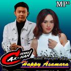 ikon Denny Caknan X Happy Asmara