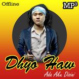 Lagu Dhyo Haw Full Album