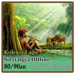 Koleksi Lagu Kenangan 80/90an