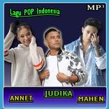 Kumpulan Lagu POP - Offline