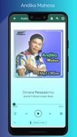 Andika Mahesa X Kangen Band capture d'écran 3