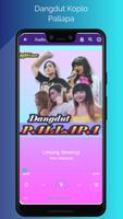 Kumpulan Dangdut Koplo Pallapa screenshot 2