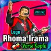 Lagu RHOMA IRAMA Versi Koplo