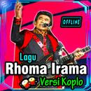 Lagu RHOMA IRAMA Versi Koplo aplikacja