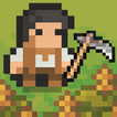 Pequeño pueblo icono