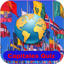 APK Capital Of All Country Quiz - Capital Name