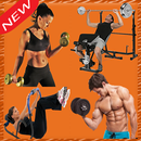 APK Abdominaux Pour Homme et Femme