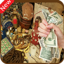 APK Sort d'argent - Sort pour avoi