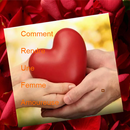 APK Rendre Une Femme Amoureuse - A