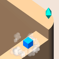 ZigZag Jumping