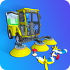 Sweep & Recycle: Clean Garbage APK