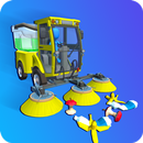 Sweep & Recycle: Clean Garbage APK