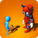 Rush Combat APK