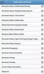 Various Prescription Brownis APK download