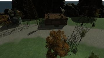 Lonely Survival Ekran Görüntüsü 3
