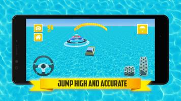 Parachute Car Dart screenshot 3